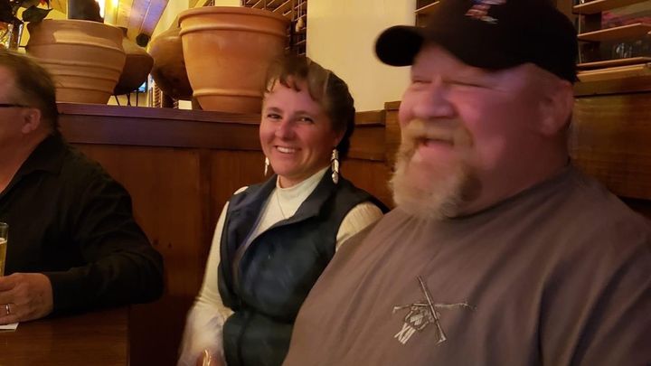 Main fundraiser photo