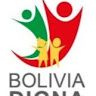 Fundación Bolivia Digna - Voluntariado La Salle