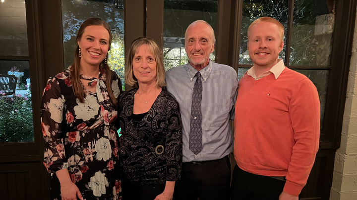Main fundraiser photo
