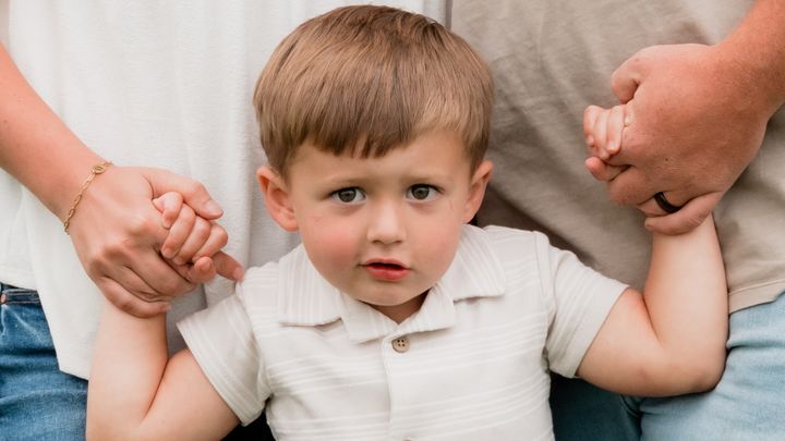 Support Bowen Through DIPG campaign photo, 1 of 8