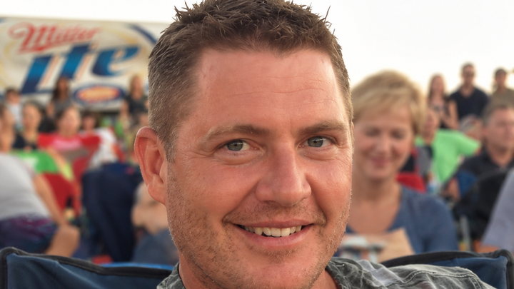 Help Jared Through His Fight Against Stage IV Melanoma campaign photo, 1 of 8