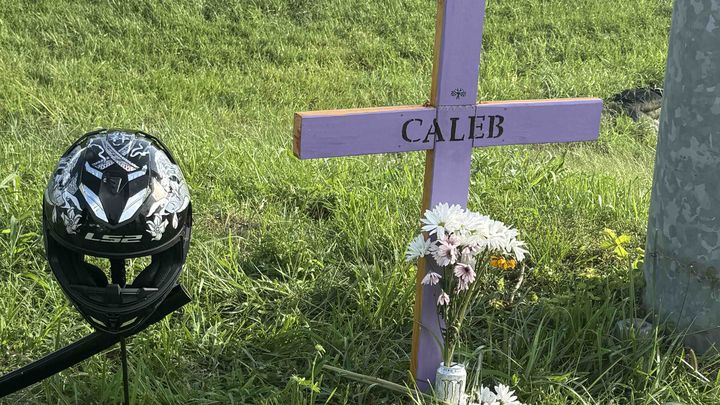 Help Pay Caleb’s Funeral Expenses & Bring Him Home campaign photo, 1 of 11
