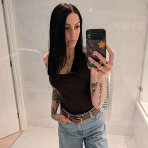 Jade Pennington
