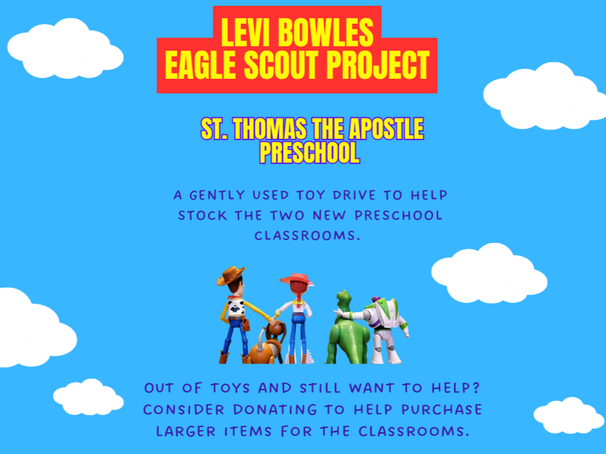 Fundraiser’s main image