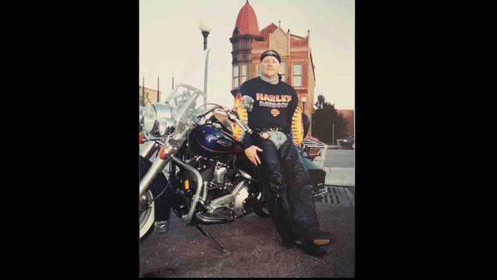 Main fundraiser photo