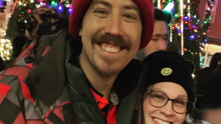 Main fundraiser photo