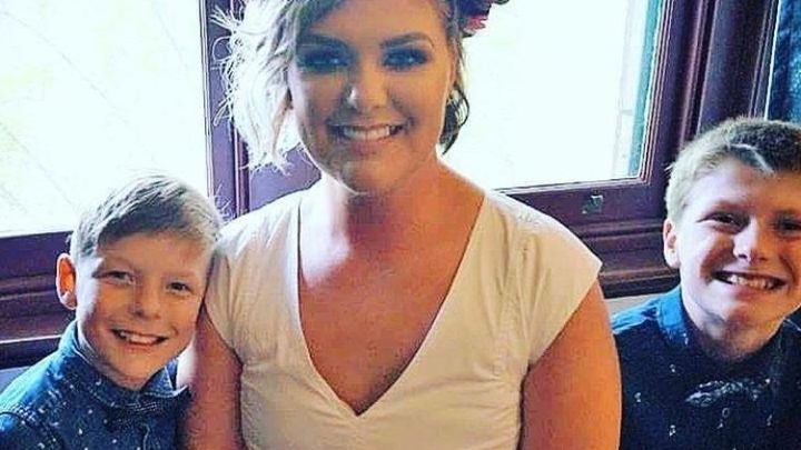 Main fundraiser photo