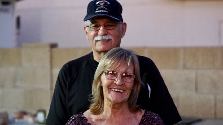 Main fundraiser photo