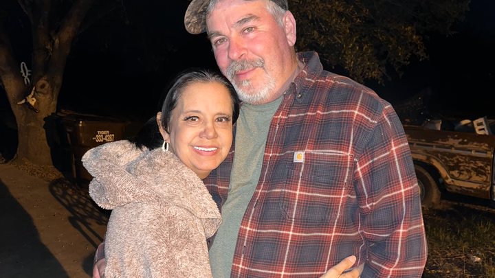 Main fundraiser photo