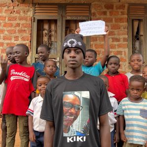 Young Youth  Fund Africa 