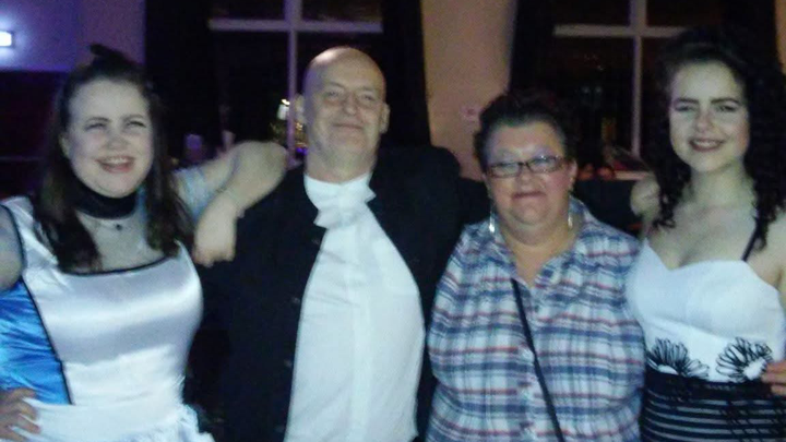 Main fundraiser photo
