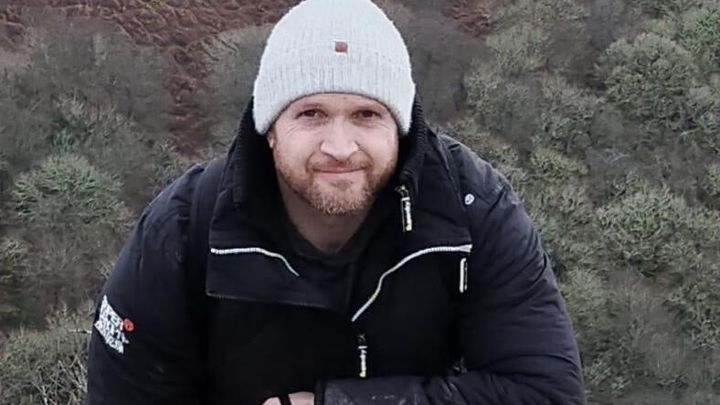Foto principale della raccolta fondi
