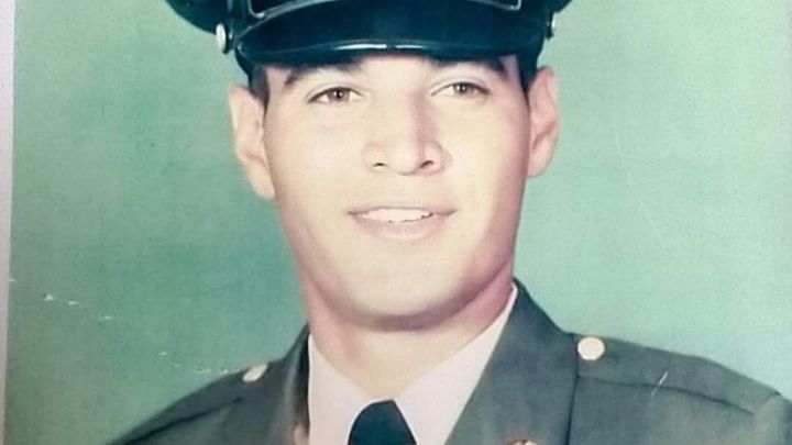 Help Us Give Raymond Martinez a Dignified Farewell campaign photo, 1 of 8