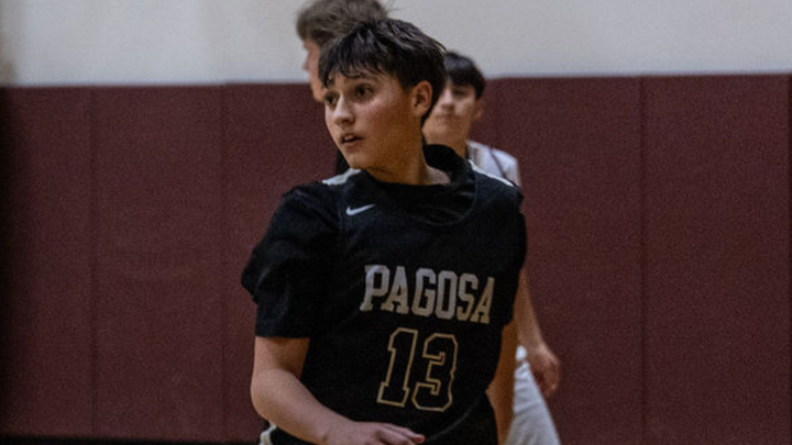 Help Whiley Attend Basketball Camps campaign photo, 1 of 7