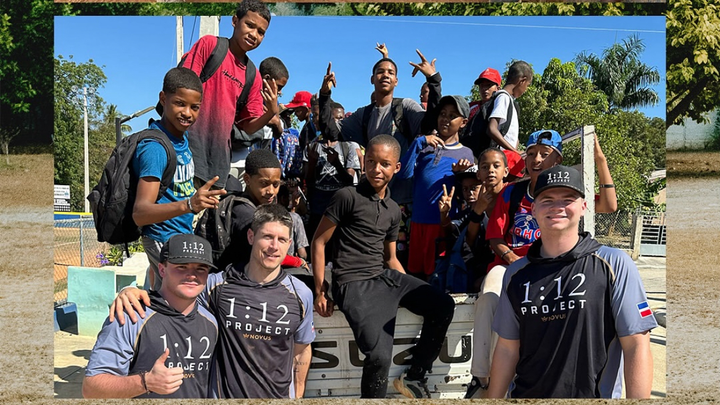 Support the NOVUS 1:12 Mission Trip campaign photo, 1 of 5