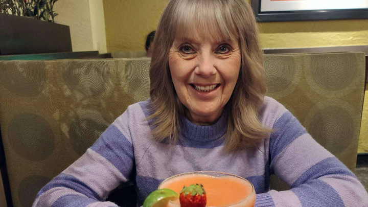 Main fundraiser photo