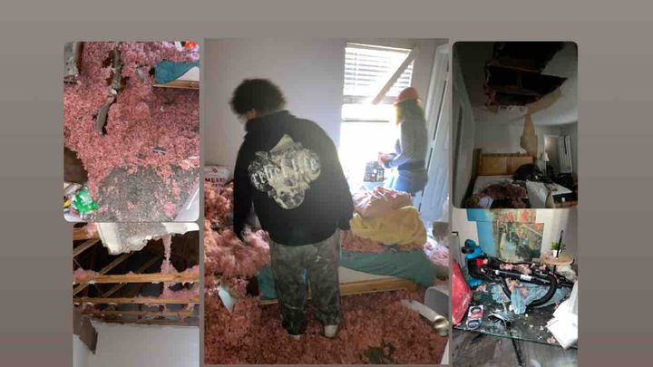 Support Our Family's Recovery from Apartment Fire campaign photo, 1 of 8