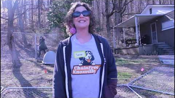 Main fundraiser photo