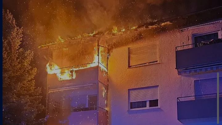 Foto principale della raccolta fondi