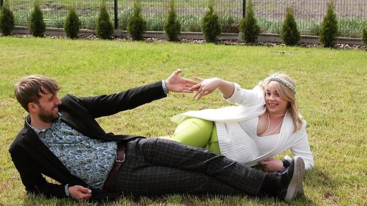 Help Guido & Zuzia na een onvoorstelbaar verlies