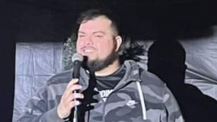 Main fundraiser photo
