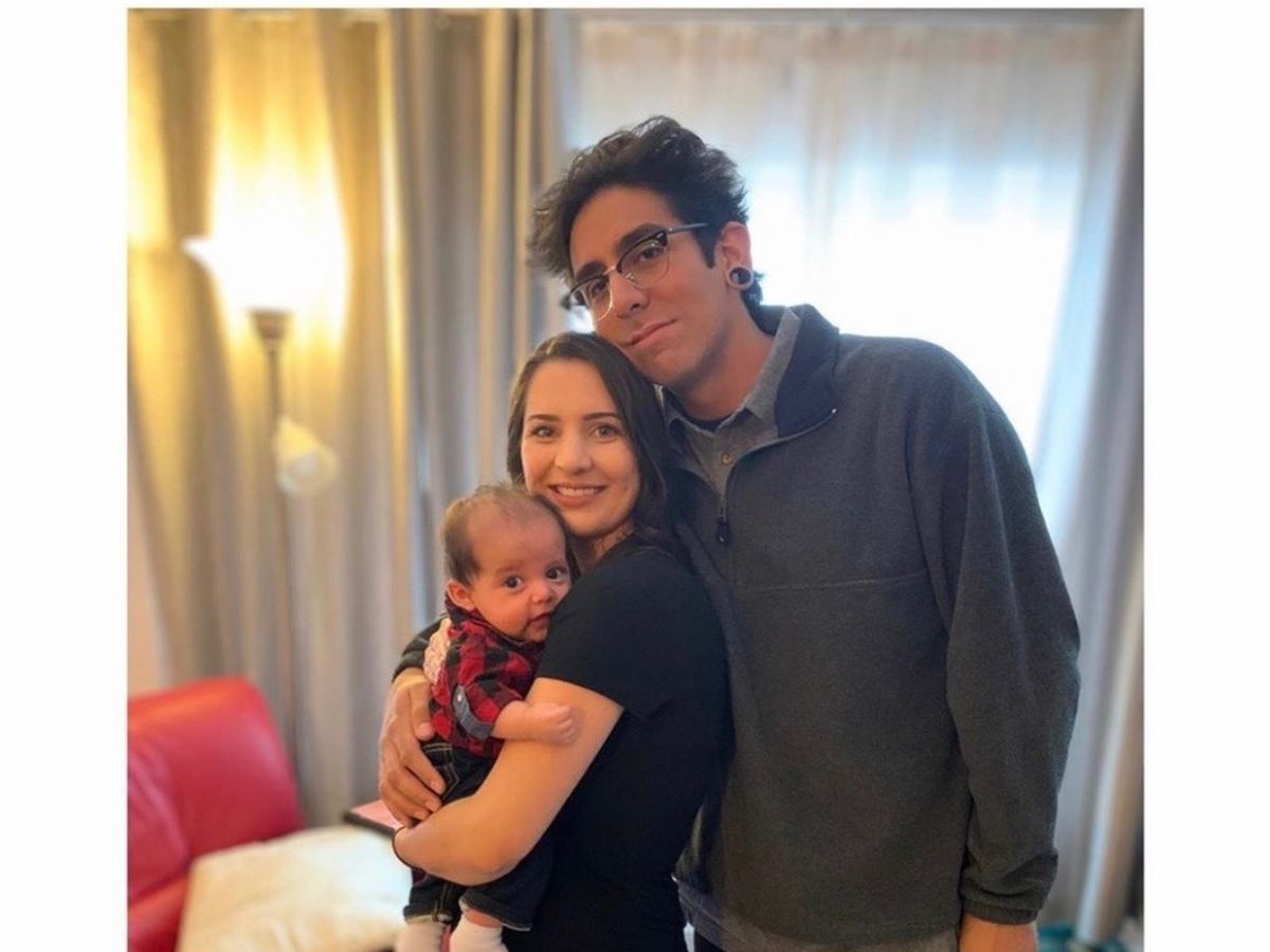 Fundraiser for Edward Gabriel by Isidro Solano : Hospital bills, rent,  food, and bills