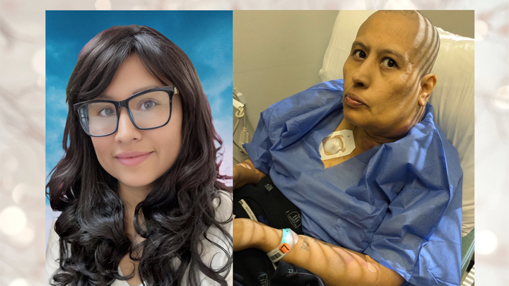 Helping the Barrera Family After Their Loss campaign photo, 1 of 3