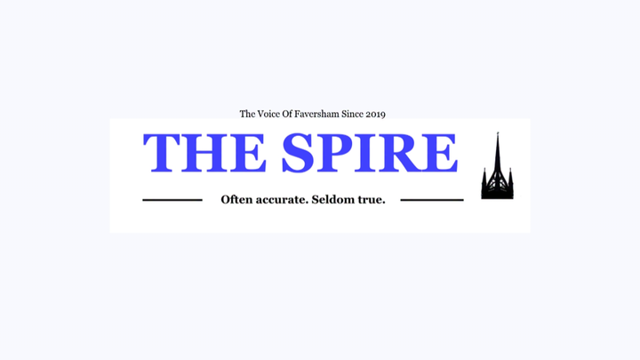 Support The Spire! campaign photo, 1 of 8