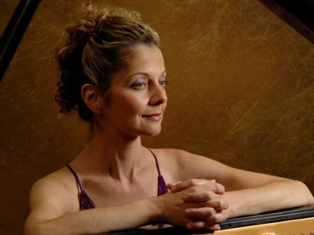 Fundraiser for PIANIST NADA by Mina Kitano : Support Lebanese musicians