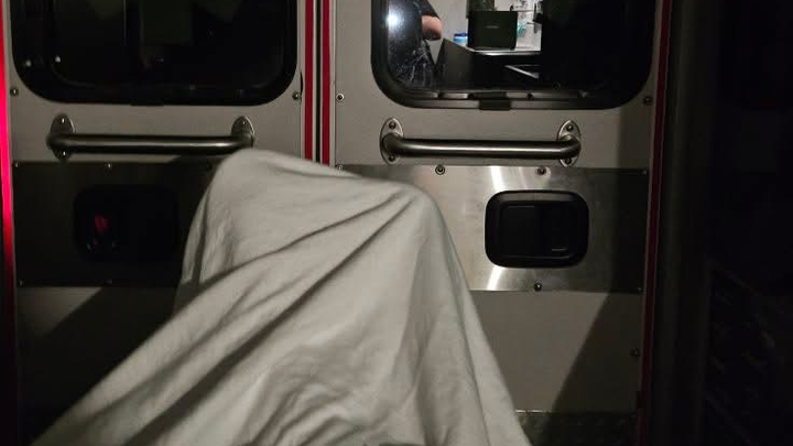 Support Tina with her medical needs and expenses! campaign photo, 1 of 4