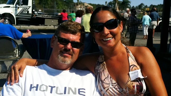 Main fundraiser photo