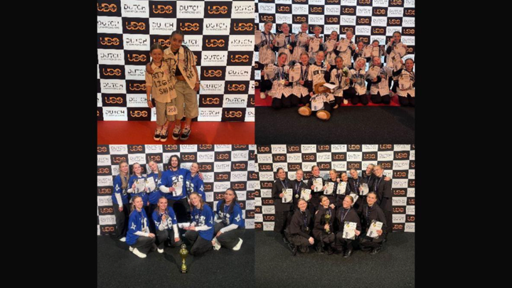 Main fundraiser photo