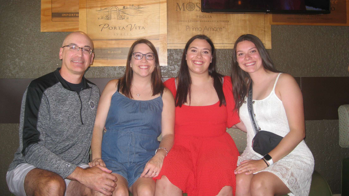 Main fundraiser photo