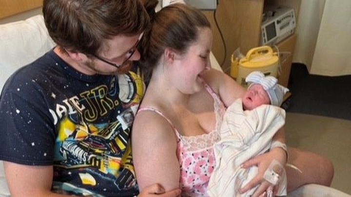 Help Nathan & Caitlin Rebuild After Flood campaign photo, 1 of 8