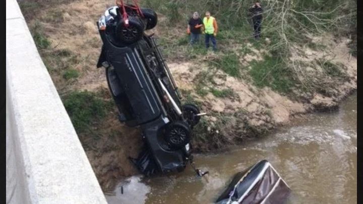 Foto principal da arrecadação