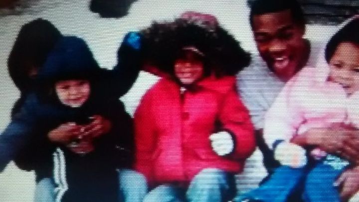 Main fundraiser photo