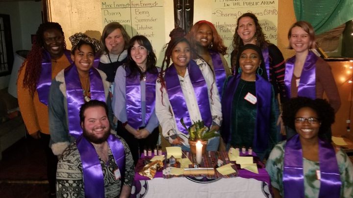 Main fundraiser photo