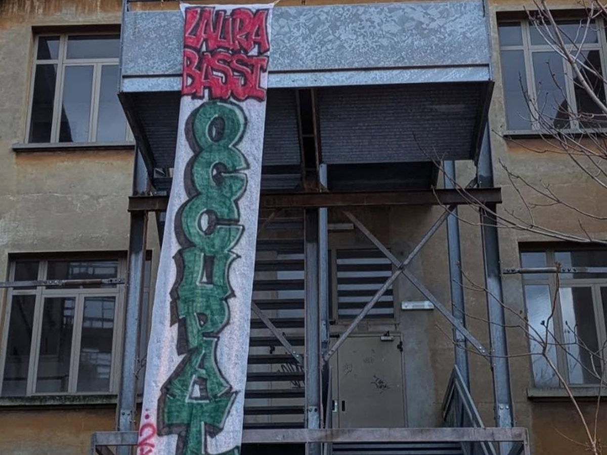 Immagine principale della raccolta fondi