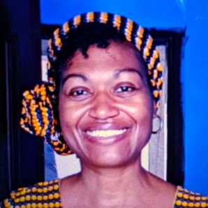 Dzifa (Ms. Yancey)