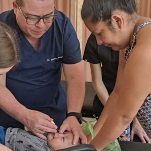 Fabrizio CANABAL HERMIDA