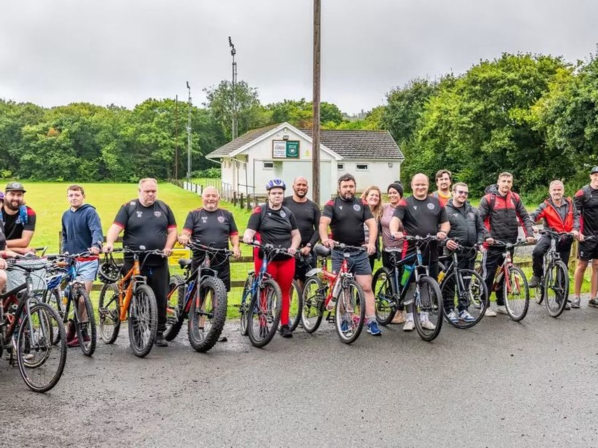 Fundraiser’s main image