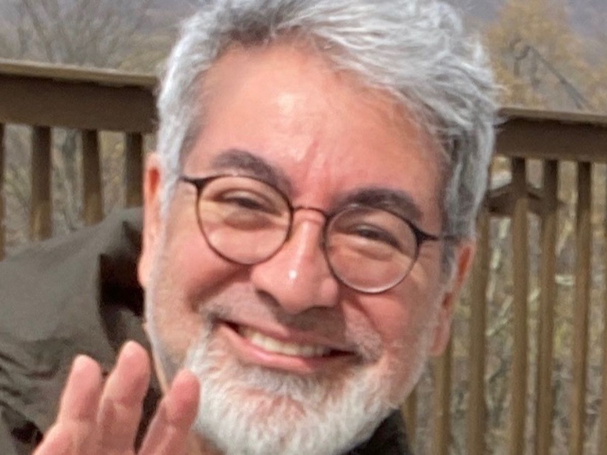Fundraiser by David Coad : Be a Source of Hope in Patrick's Battle with ALS