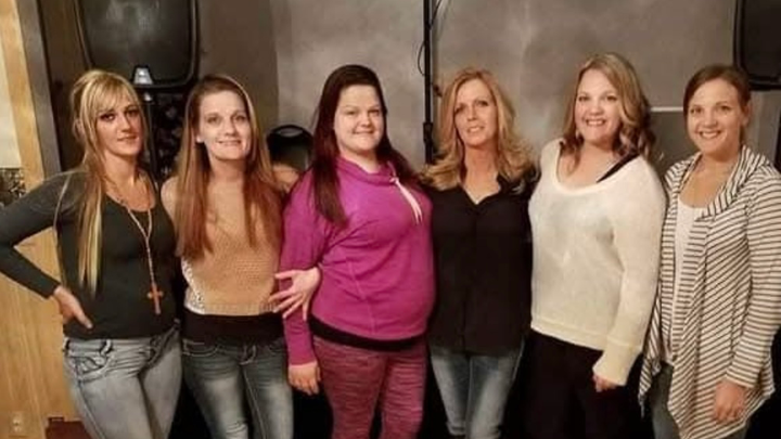 Main fundraiser photo