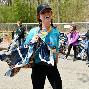 Meredith Dietz