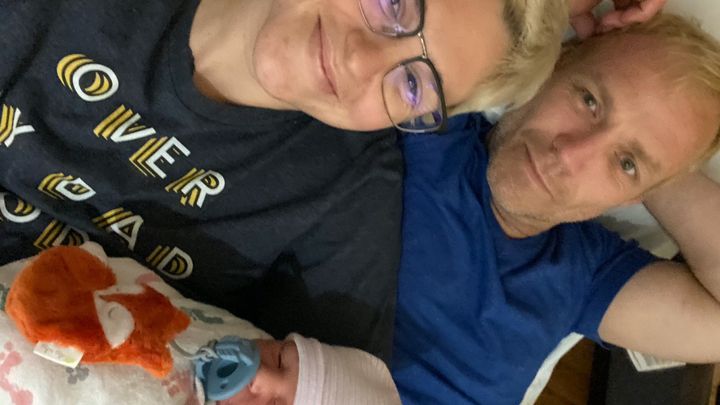 Fundraiser by Katie Armstrong : For Kaye, Andie and baby Tay