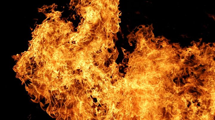 Hilfe für Familie nach tragischem Brand-Unfall