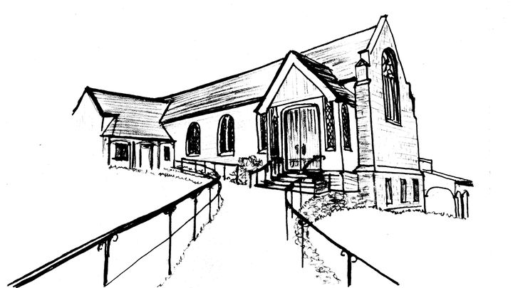 Help Restore St. Catherine of Siena Chapel campaign photo, 1 of 8