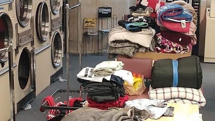 Main fundraiser photo