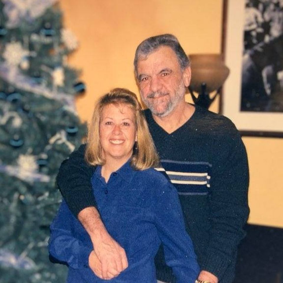 Fundraiser by Kristin Emery : Help Jim Emery's Wife