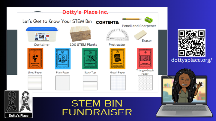 Main fundraiser photo